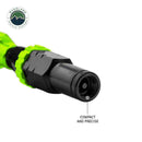 Up Down Air 4 Piece Adjustable Tire Deflator Kit & Storage Bag - (PSI 10-30 lbs.)