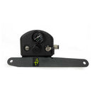 Up Down Air 4 Tire Inflation System - Jeep Wrangler JL & JLU Engine Bay Passenger Side