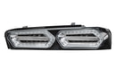Morimoto Chevrolet Camaro (16-18) XB LED Facelift Tail Lights