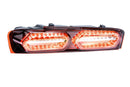 Morimoto Chevrolet Camaro (16-18) XB LED Facelift Tail Lights