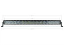 42" Hidden Grille Curved LED Light Bar Brackets Kit For 2014-2021 Toyota Tundra