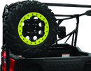 DragonFire Racing Spare Tire Carrier - 1.75 in. Clamp