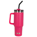 40oz "Roadie" Tumbler – Your Ultimate Drink Buddy!