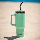 40oz "Roadie" Tumbler – Your Ultimate Drink Buddy!