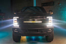 Morimoto Ford Super Duty (17-19) XB Hybrid LED Headlights