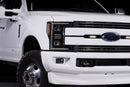 Morimoto Ford Super Duty (17-19) XB Hybrid LED Headlights
