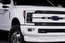 Morimoto Ford Super Duty (17-19) XB Hybrid LED Headlights