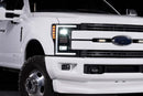 Morimoto Ford Super Duty (17-19) XB Hybrid LED Headlights