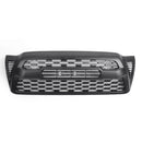 TRD Pro Style Front Grille | Toyota Tacoma 2005-2011