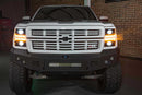 Morimoto Chevrolet Silverado 1500 (14-15) XB LED Headlights