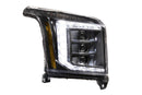 Morimoto GMC Yukon (15-20) XB LED Headlights