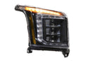Morimoto GMC Yukon (15-20) XB LED Headlights