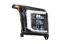 Morimoto GMC Yukon (15-20) XB LED Headlights