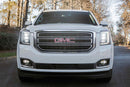 Morimoto GMC Yukon (15-20) XB LED Headlights
