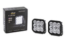 Diode Dynamics SS5 White Pro LED Pod (pair)