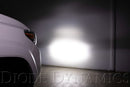 Diode Dynamics SS30 Stealth Lightbar Kit for 2016-2023 Toyota Tacoma, White Driving