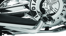 Kuryakyn Heel Shift Lever Indian Chrome