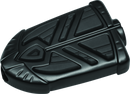 Kuryakyn Spear Shift And Brake Peg Black