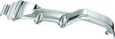 Kuryakyn Inner Primary Cover 09-16 Touring Chrome