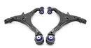 SuperPro Honda Cr-V Front Lower Control Arm Set