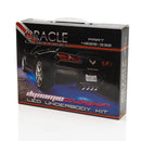 Dynamic ColorSHIFT LED underbody kit packaging.