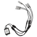 5 Fiber Optic LED Light Heads