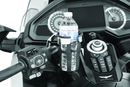 Kuryakyn Reflex Drink Holder Honda Goldwing DCT Handlebar Left Side Mount Chrome