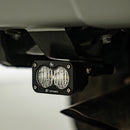 Baja Designs Toyota 4Runner S2 Sport Reverse Kit - 2025 Toyota 4Runner