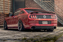 Morimoto Ford Mustang (10-12) Facelift XB LED Tail Lights
