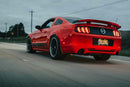 Morimoto Ford Mustang (10-12) Facelift XB LED Tail Lights