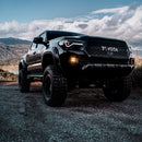 Baja Designs Toyota Fog Pocket Light Mount Kit For Squadron-R Lights