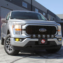 Baja Designs 2021+ Ford F150 A Pillar Kit Squadron Sport Spot