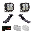 Baja Designs XL Sport A-Pillar Kit 2024+ Toyota Tacoma