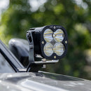 Baja Designs XL Sport A-Pillar Kit 2024+ Toyota Tacoma