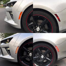 2016-2024 Chevrolet Camaro Concept SMD Sidemarker Set