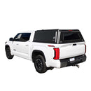 Overland Vehicle Systems Expedition - Truck Cap W/Full Wing Doors, Front and Rear Windows & 3rd Brake Light