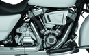Kuryakyn Precision Transmission Shroud Chrome