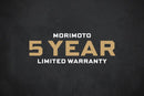 Morimoto Chevrolet Silverado HD (20-24) XB Hybrid LED Headlights
