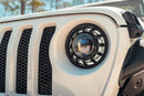 Morimoto Jeep JL / JT (2018+) Super7 Headlights