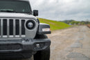 Morimoto Jeep JL / JT (2018+) Super7 Headlights