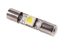 Photo of Diode Dynamics 28mm SMF1 LED Bulb - Cool - White (Single)