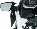Kuryakyn Upper Air Deflectors