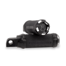 Performance Machine Footpegs Apex - Contrast Cut