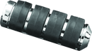 Kuryakyn Small ISO Peg Without Adapters Chrome (Pair)