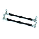 SPL Parts 2023+ Toyota GR Corolla Front Adjustable Endlinks