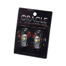 Packaging for T10 5 LED 3 Chip SMD Bulbs (Pair)