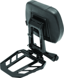 Kuryakyn Neo Driver & Passenger Backrest Black