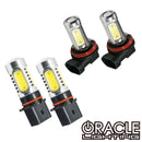 2010-2013 Chevrolet Camaro ZL1 ORACLE Plasma LED Fog and DRL Bulbs