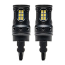 2021-2022 Ford Bronco WT21W Extreme-Performance LED Reverse Light Bulbs for Standard Halogen Tail Lights