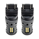 2021-2022 Ford Bronco WT21W Extreme-Performance LED Reverse Light Bulbs for Standard Halogen Tail Lights